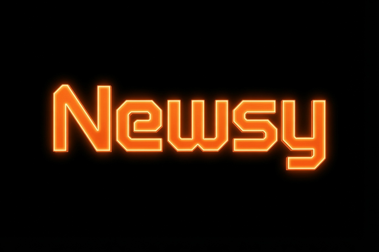Newsy • Cut Through the Chaos